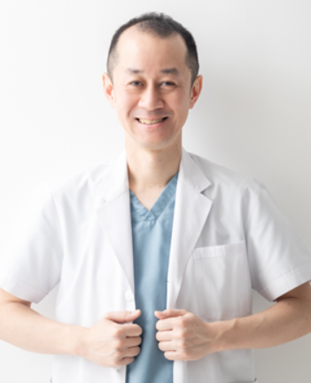 高山ぶなの杜診療所　内科・呼吸器内科　院長画像