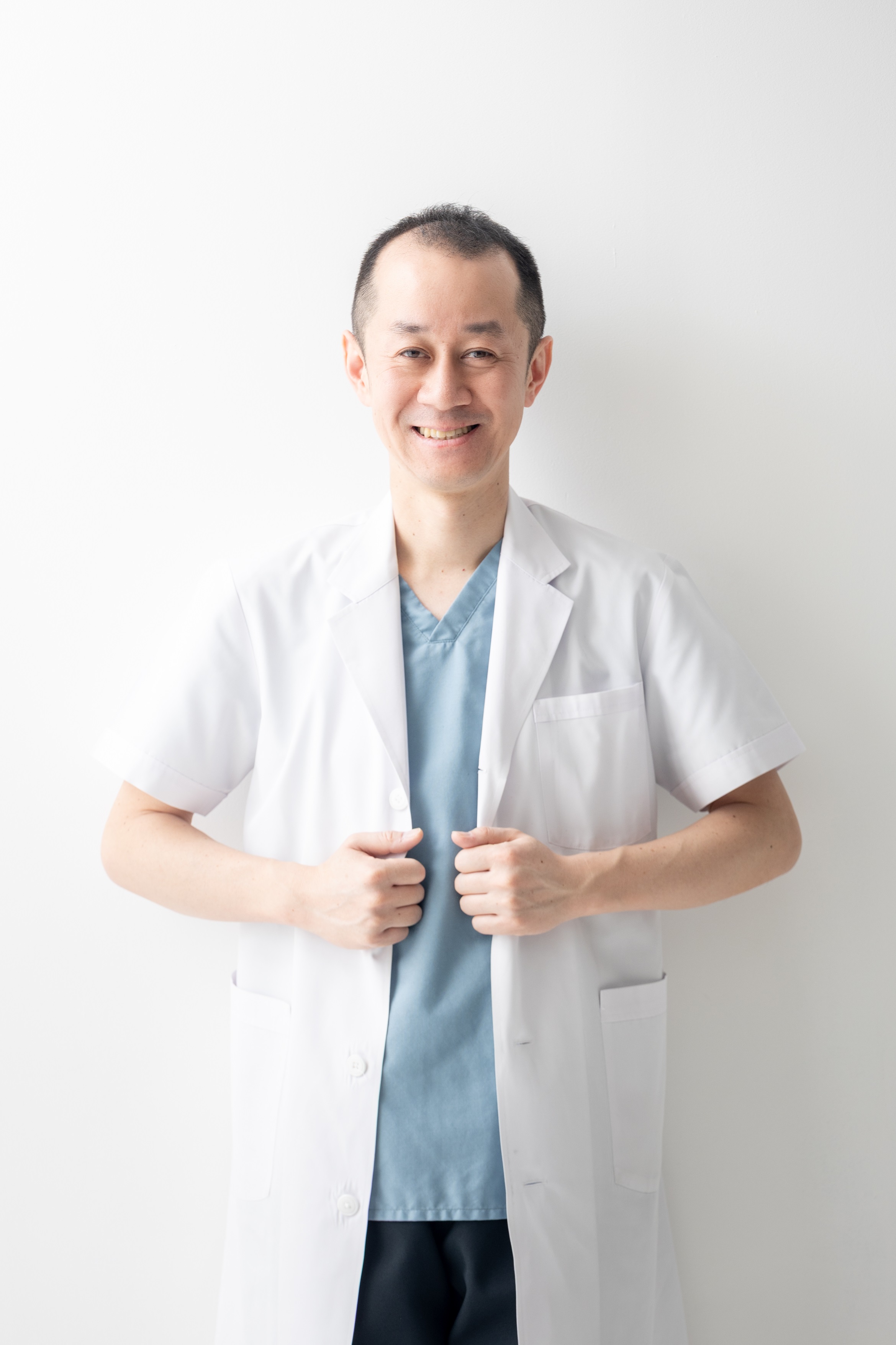 高山ぶなの杜診療所　内科・呼吸器内科  院長画像