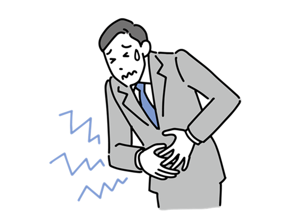 胃腸症状